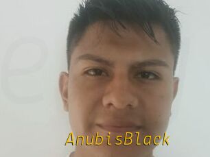 AnubisBlack