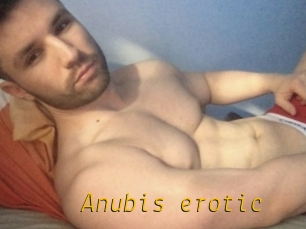 Anubis_erotic