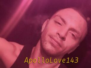 ApolloLove143