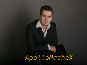 ApolloMachoX