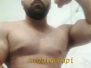 ArabianPapi