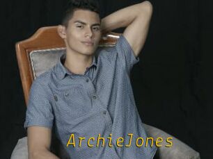 ArchieJones