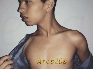 Ares20x