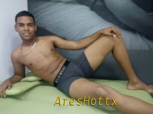 AresHottx