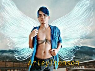 ArleyJhonson