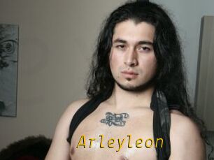 Arleyleon