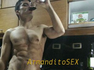 ArmanditoSEX