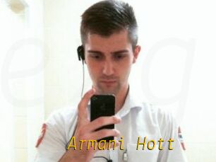 Armani_Hott