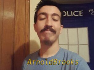 Arnold_Brooks