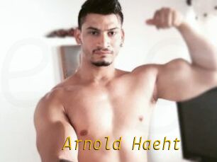 Arnold_Haeht