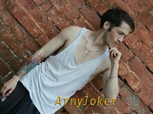 ArnyJoker