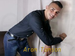 Arom_Tomson