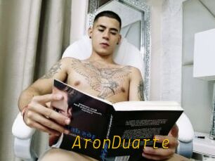 AronDuarte