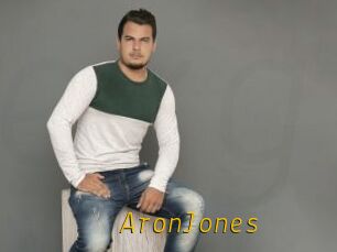 AronJones