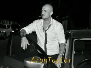 AronTaylor