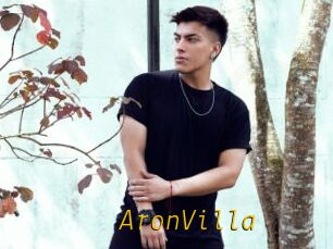 AronVilla