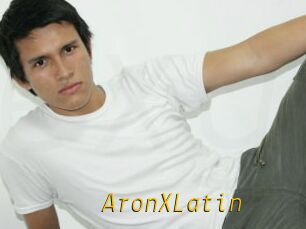 AronXLatin