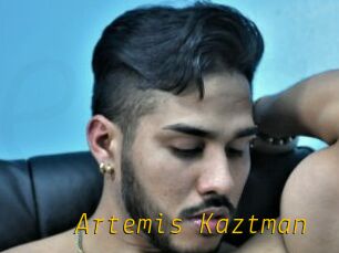 Artemis_Kaztman