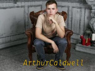 ArthurCaldwell