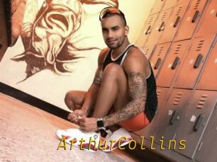 ArthurCollins