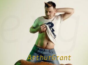 ArthurGrant