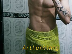 ArthurKinng