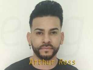 Arthur_Ross