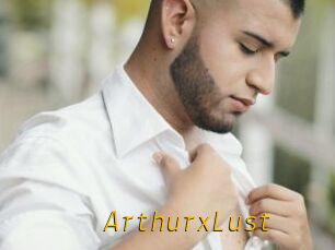 ArthurxLust