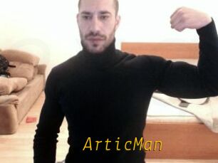 ArticMan