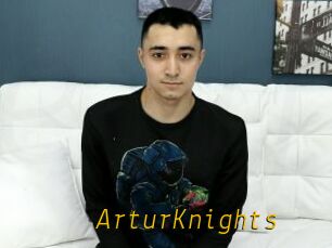 ArturKnights