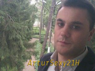 Artur_Sexy21H