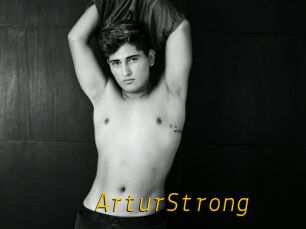 ArturStrong