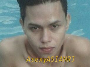 AsexyASIANRJ