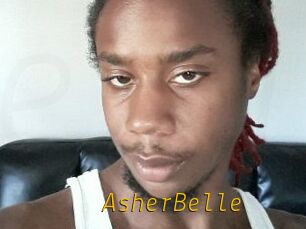 Asher_Belle