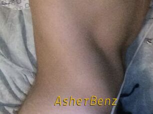 Asher_Benz