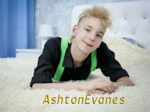 AshtonEvanes