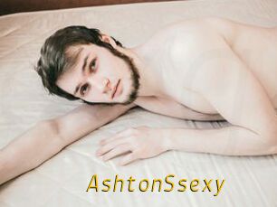 AshtonSsexy