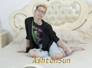 AshtonSun