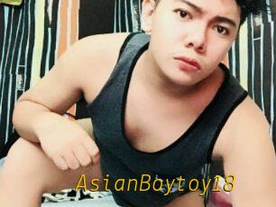 AsianBoytoy18