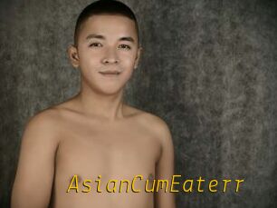 AsianCumEaterr