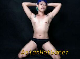 AsianHotGamer