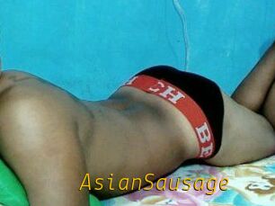 AsianSausage