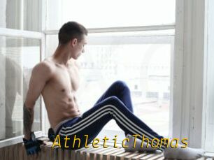 AthleticThomas