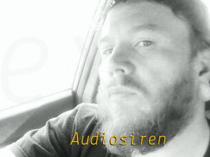 Audiosiren