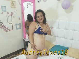 AudreyTexas18