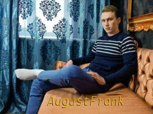 AugustFrank