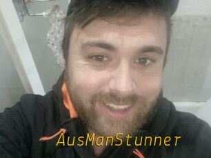 AusManStunner