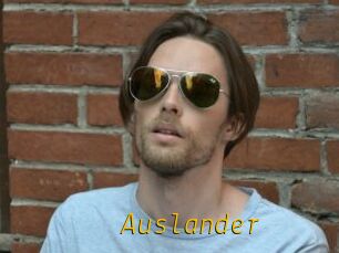 Auslander