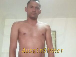 AustinSinner