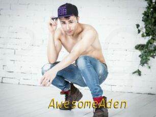 AwesomeAden